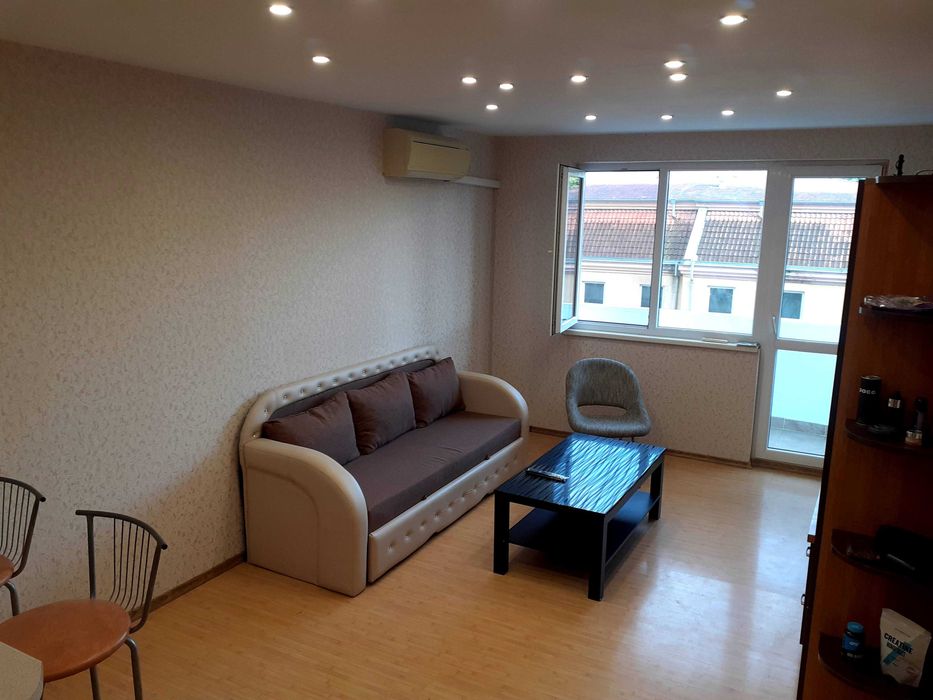 Дава се под наем Двустаен апартамент в Варна, Бизнес хотел - 68 кв.м за 600 € - Снимка #5