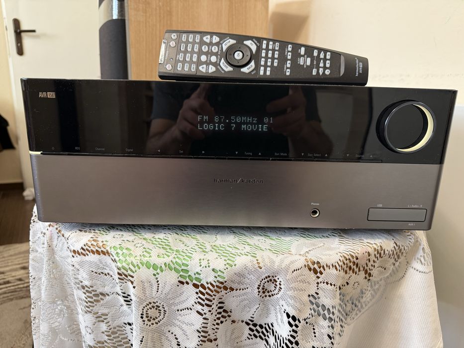 Harman Kardon AVR-158
