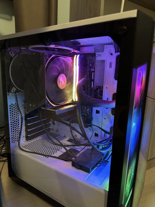 Геймърски компютър