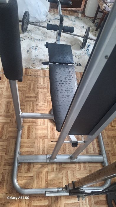 Тринажерка сатылады