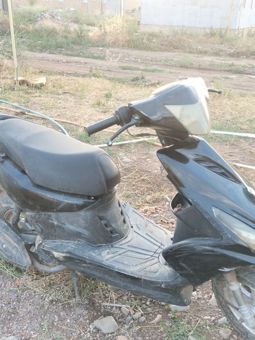 Мопед обмен на айфон или продам