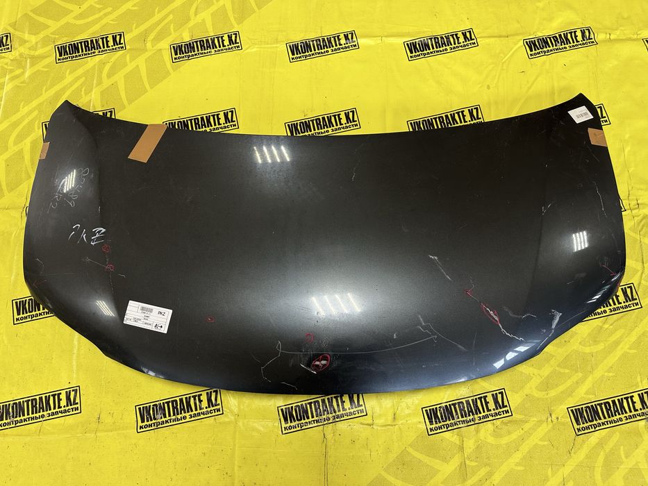 Капот оригинал Nissan Serena C26 Ниссан Серена С26
