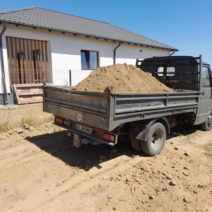 Mini Excavator, Buldo-excavator și bobcat
