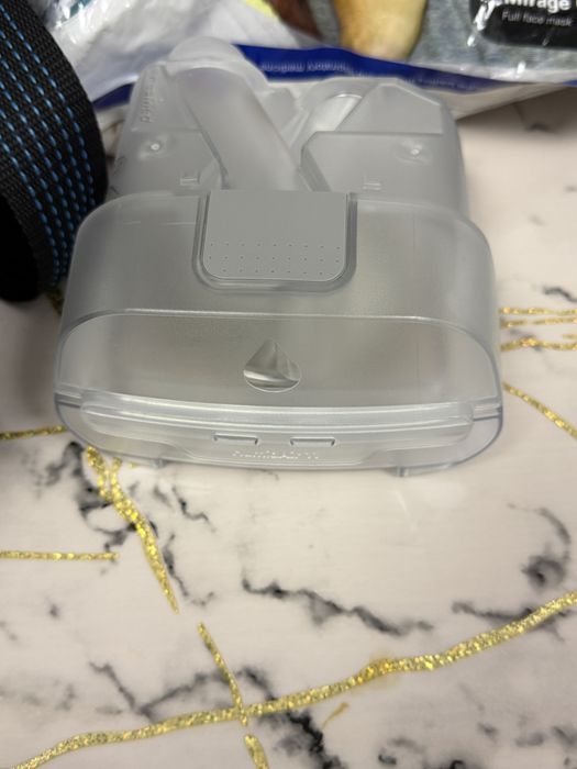 Resmed airsense 11 autoset