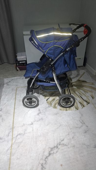 Продам коляску в идеальном состоянии