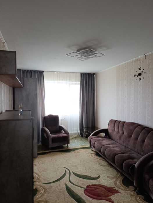 Сдам квартиру на долгий срок