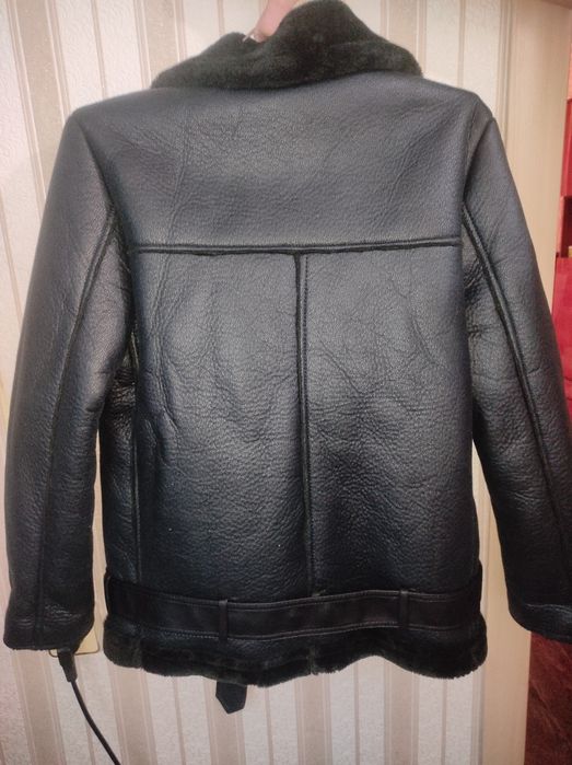 Куртка зимняя женская