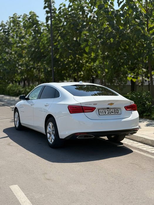 Malibu 1.5 Turbo 2020 srochniyga
