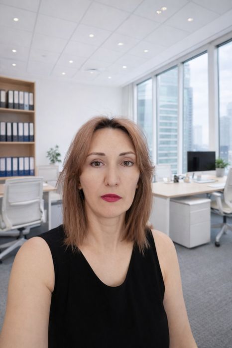 Бухгалтер 15+ лет — веду ИП и ТОО