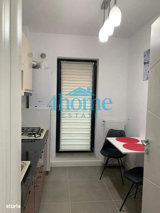 Garsoniera Lujerului Metrou|Plaza|Exigent|Bloc Nou