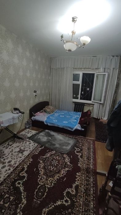 Квартира сергили 5 хона