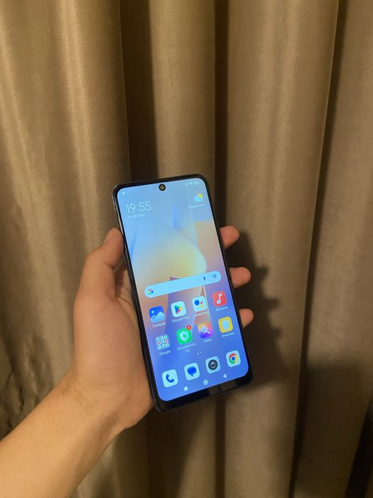 Продам Redmi note 11 pro 5G