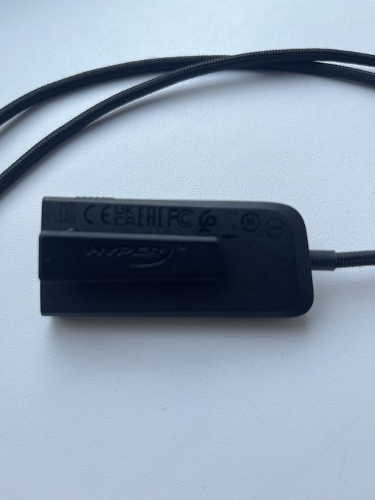 HyperX cloud 2 проводнные наушники