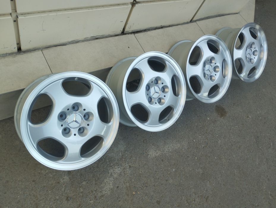 Прода Мекаб в идеальном состоянии