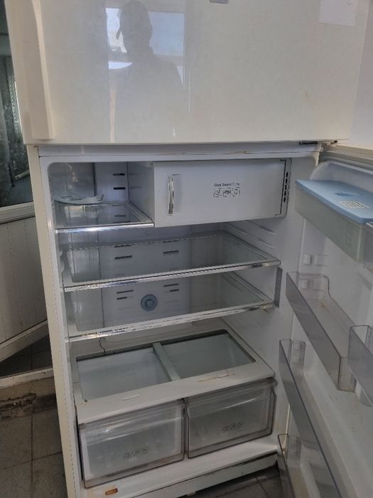 Холодильник самсунг