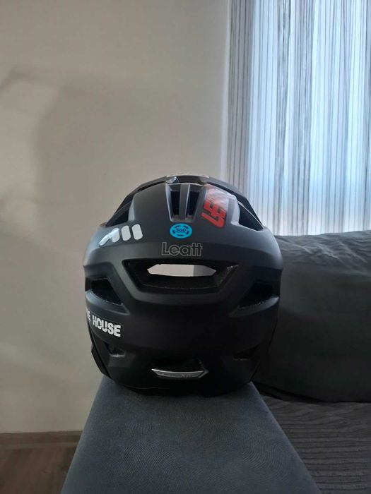 LEATT Enduro 2.0