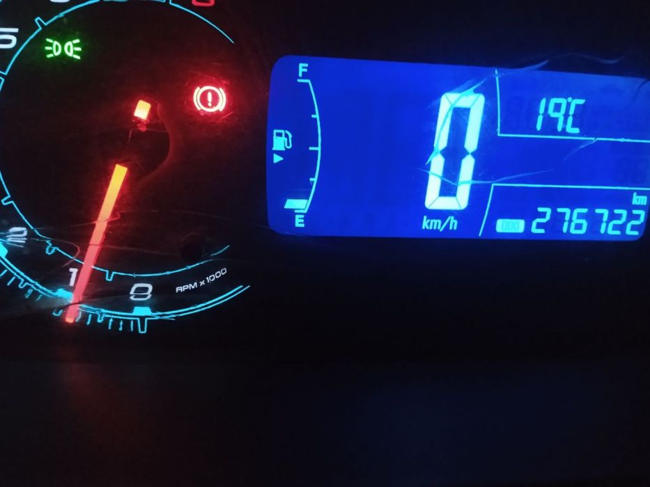 Chevrolet Cobalt sotiladi