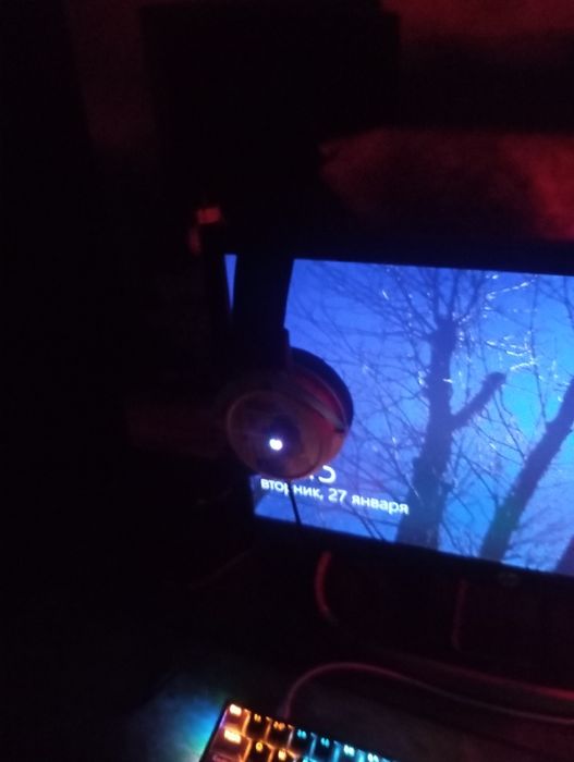 Продам игровой ПК