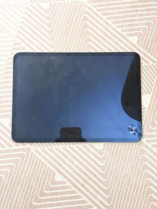 Apple ipad 11 pro m4