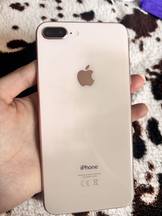 Iphone 8Plus 64bg 70%