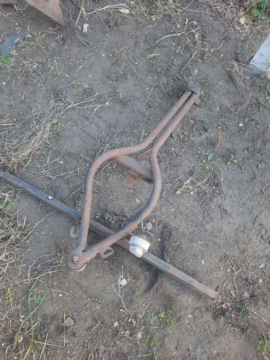 Продам фаркоп ваз