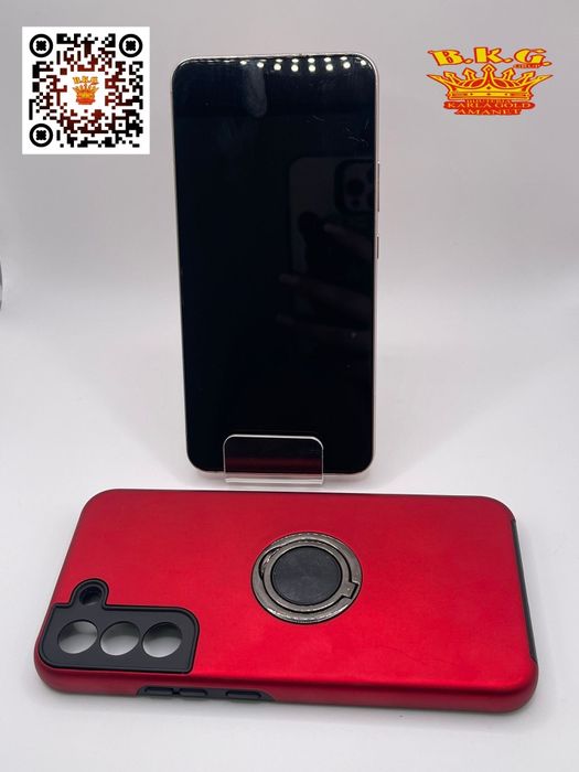 Samsung S22 Plus 128gb Amanet BKG