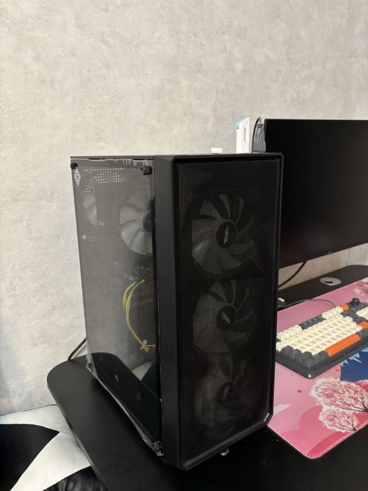 Продам компьютер в полном комплекте