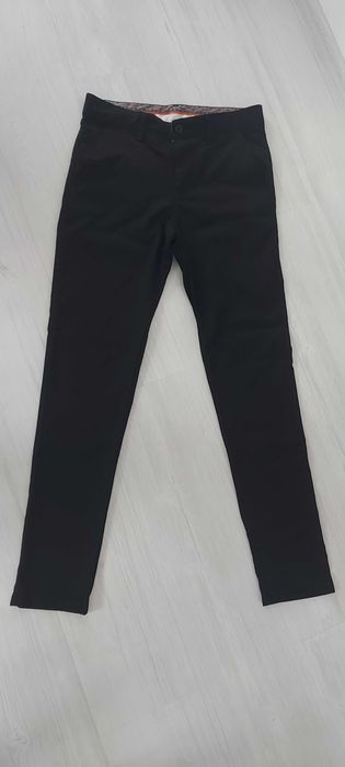 Риза и панталон комплект за момчета