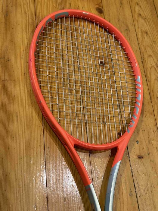 Racheta tenis Head Radical Pro Graphene360+