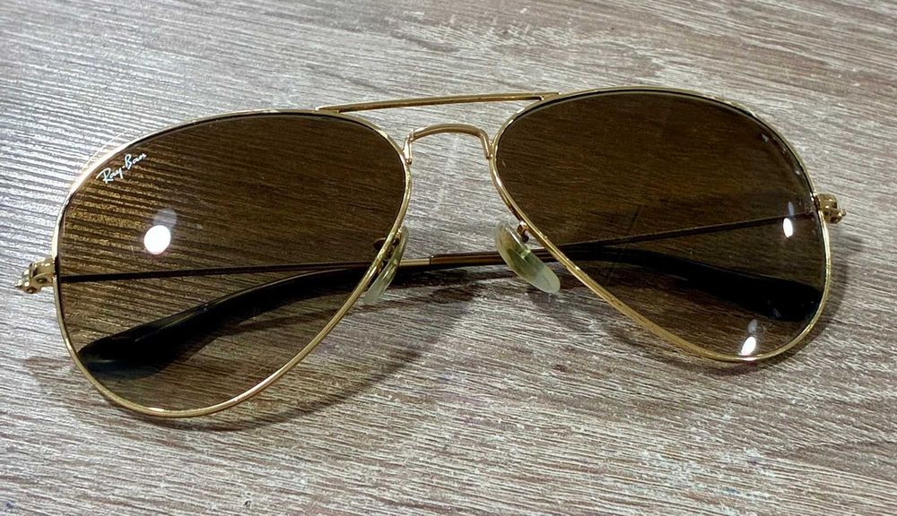 Слънчеви очила Ray ban RB3025