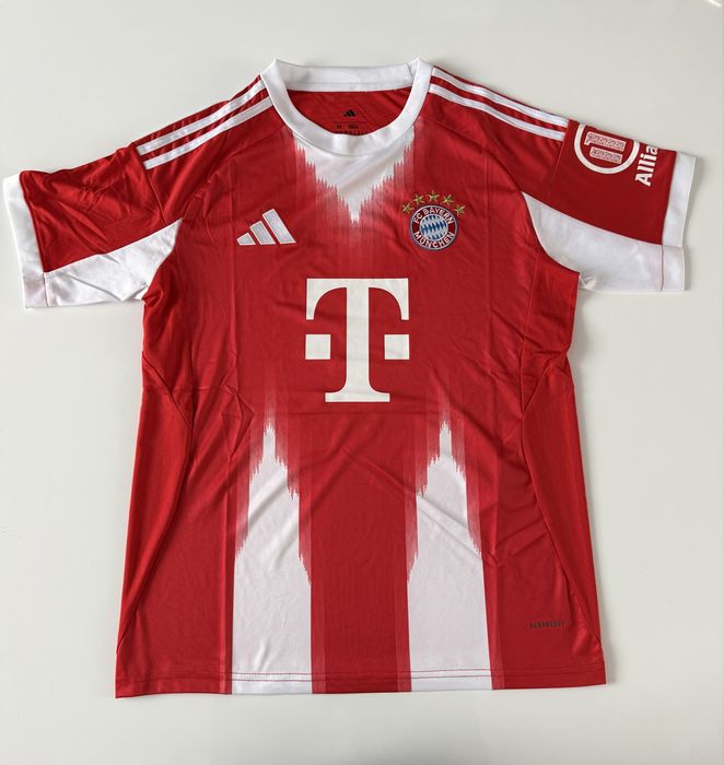 Tricou fotbal barbati , Bayern Munchen