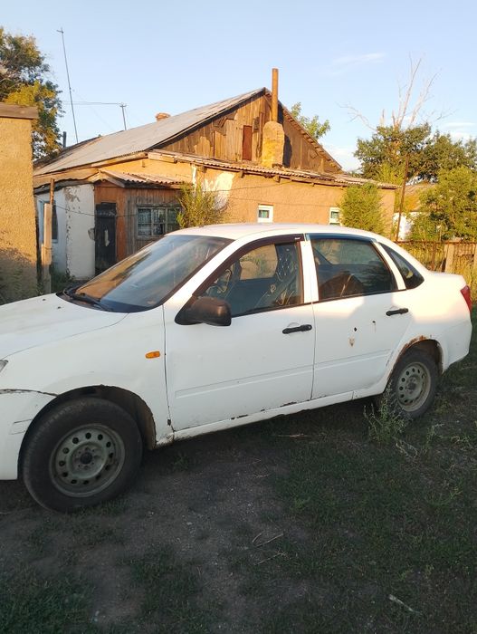 Продам лада гранта