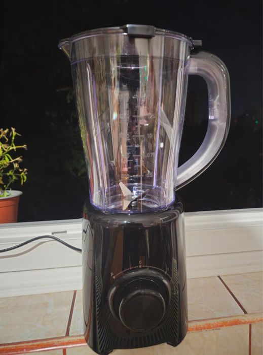 Blender 1,5 L – 500W – NOU, nefolosit