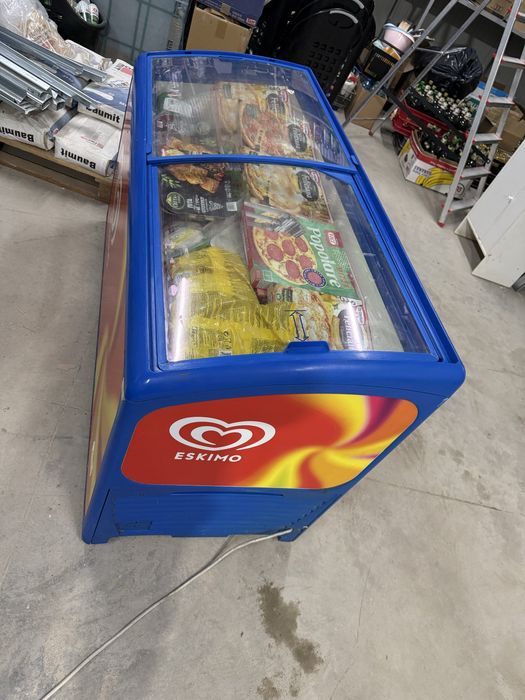 Фризер 150 дължина 65 ширина