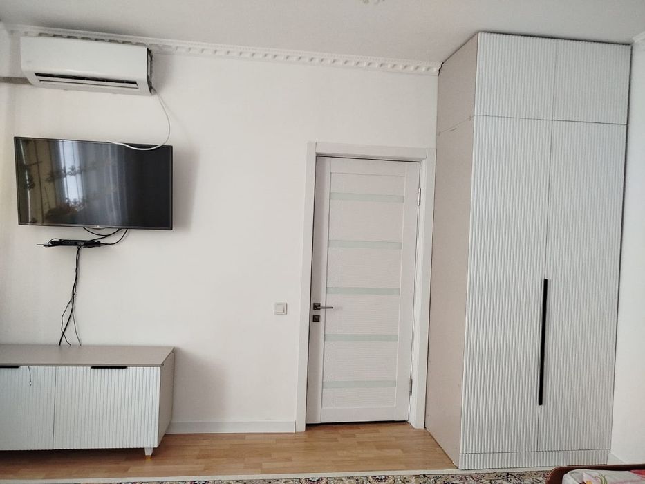 Продажа квартира