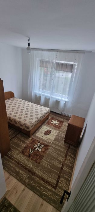 Ofer spre închiriere apartament 2 camere, confort 1, Tudor, zona Corina, parter inalt