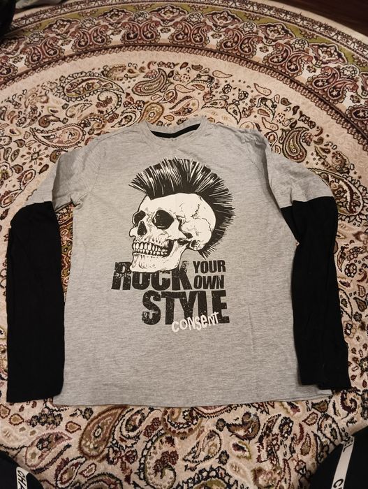 Õg'il bolalar uchun