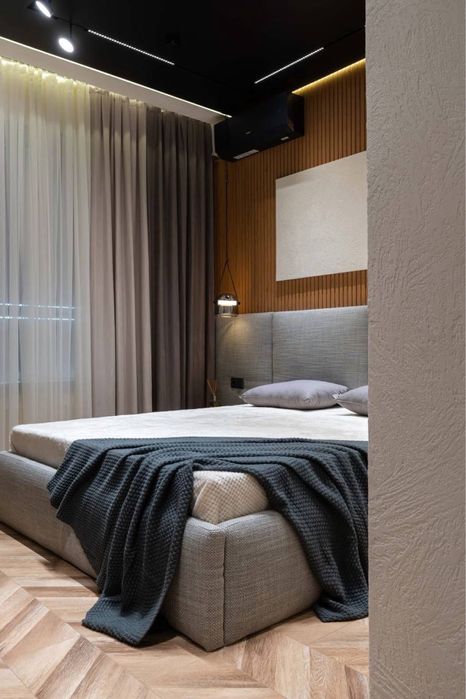 ЖК Кислород Murad Building 2/7/16 (55м2) Seoul Mun Срочно