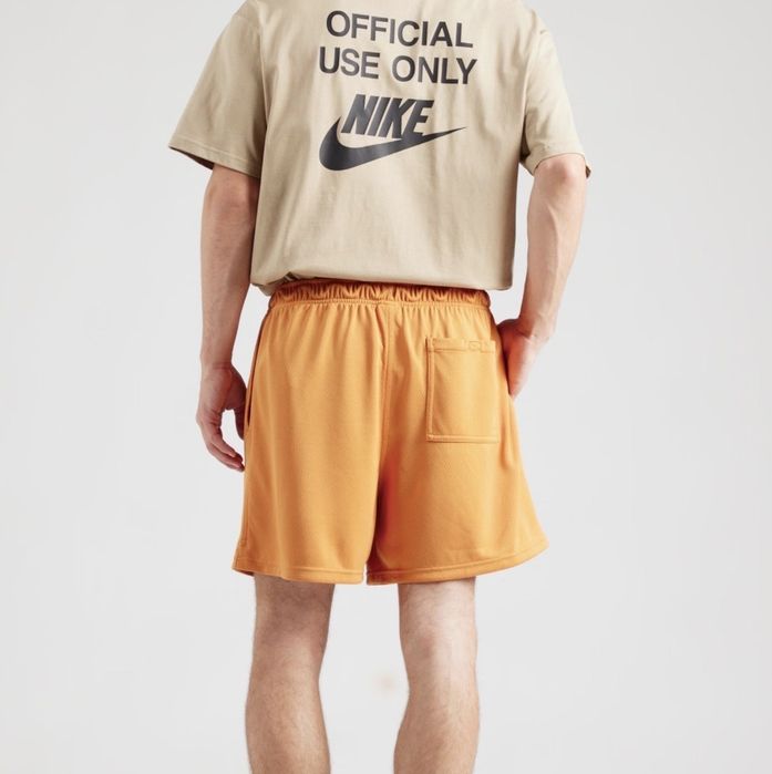 Nike Club Mesh Shorts ОРИГИНАЛНИ мъжки къси панталони - М/L