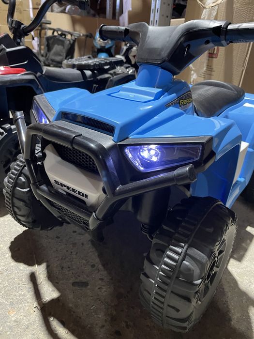 Atv electric 6V Nichiduta Racer X