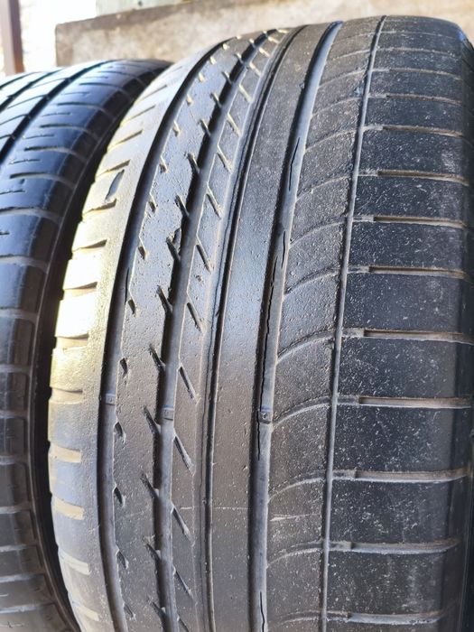 255 45 R19 Комплект 4шт. Лето