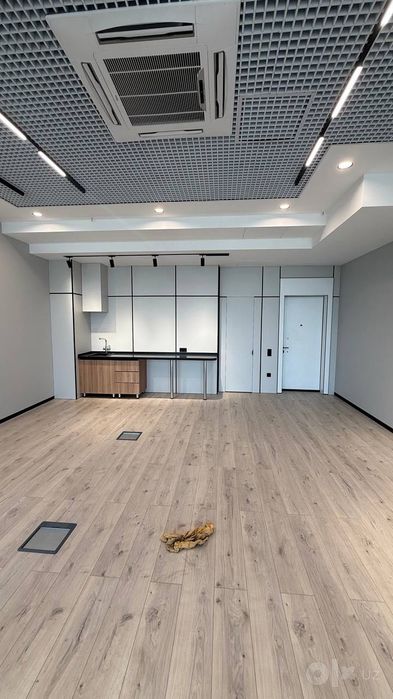 СРОЧНО АРЕНДА нежилое помещение на ЖК Nest one 14-этаж 58м2
