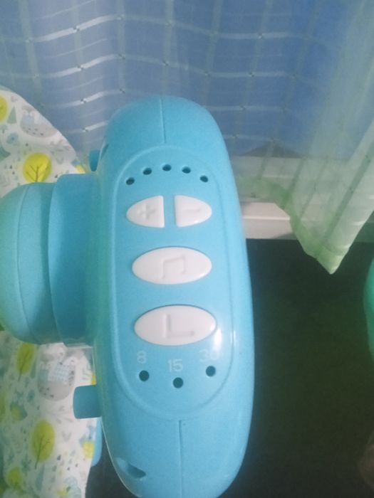 Detskiy kachela yangi