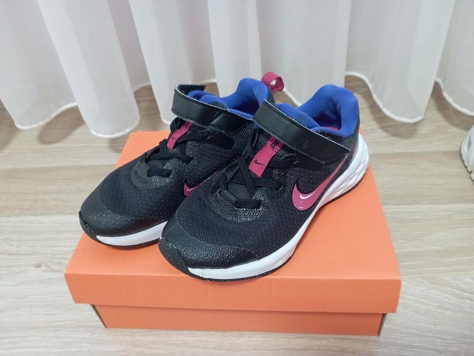 Детски маратонки nike