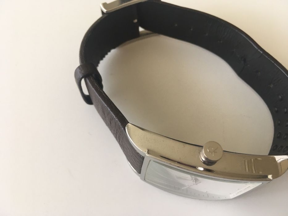 Calvin Klein watch