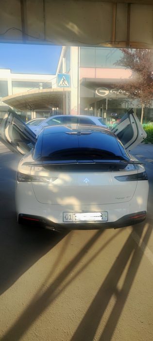 GAC Aion Hyper GT 2023 — 2