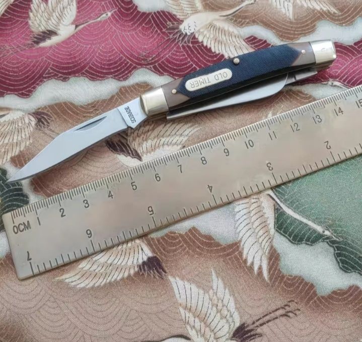 Продам нож shcrade old timer