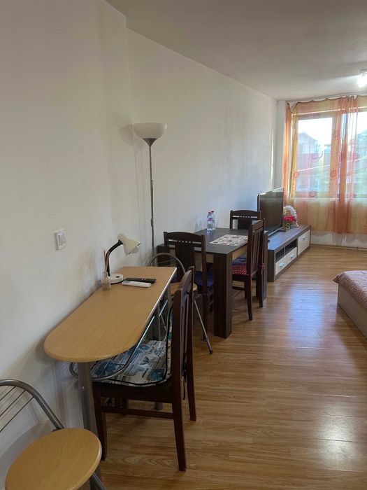 Дава се под наем Едностаен апартамент в Варна, Погреби - 30 кв.м за 280.5 € - Снимка #3