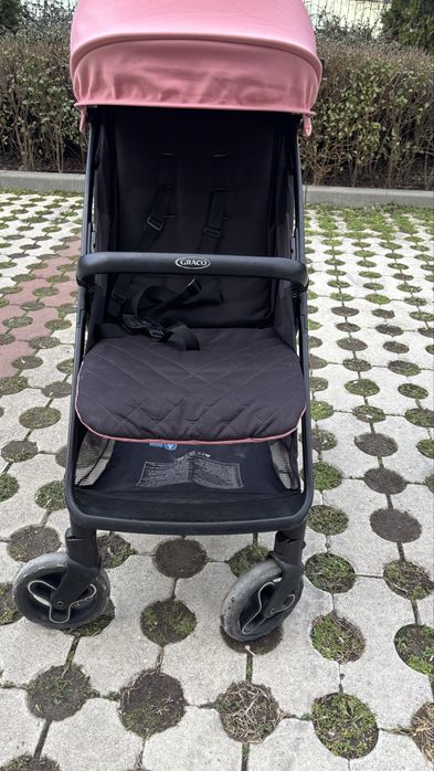 Количка Graco Myavo