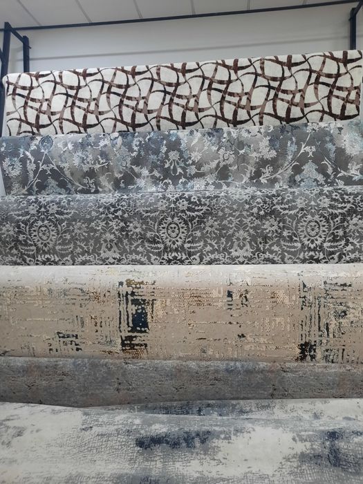 Кавралинлар Халол Тарзда болиб тулаш шарти билан хам харид килишгиз му